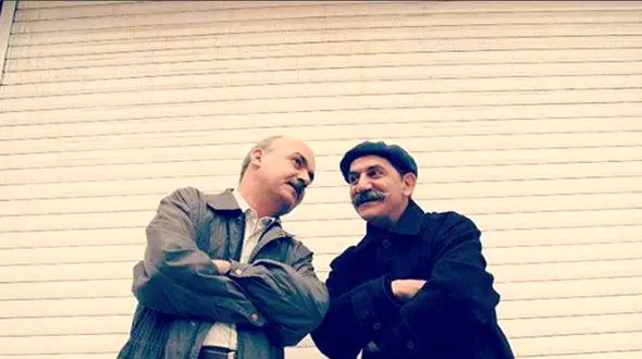 پیام تبریک تولد آقای مجری به کلاه قرمزی +عکس