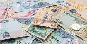  قیمت درهم امروز چهارشنبه ۱۶ اردیبهشت ۱۴۰۵