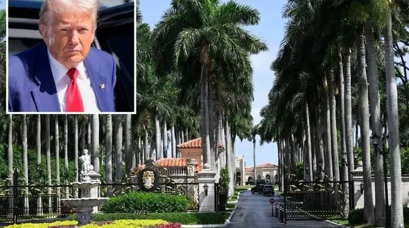 تیراندازی در نزدیکی محل حضور ترامپ