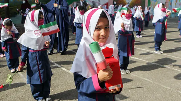 بازدید میدانی از روند آماده سازی مدارس در شهرستان های تهران
