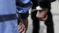 دستگیری 4 سارق حرفه ای در خرمشهر