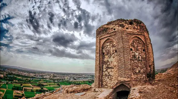 اعلام موجودیت «بنیاد ری باشکوه» با هدف ثبت جهانی شهر تاریخی ری / تمدن ۱۰هزارساله ری در آستانه نابودی است