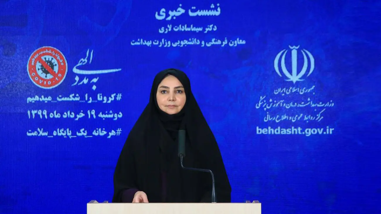 فوت شدگان از کرونا  کالبد شکافی می شوند؟