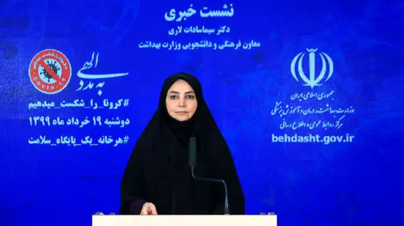 فوت شدگان از کرونا  کالبد شکافی می شوند؟