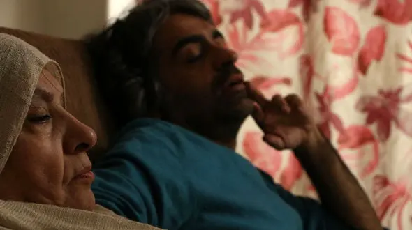 دانلود فیلم های بابک خرمدین