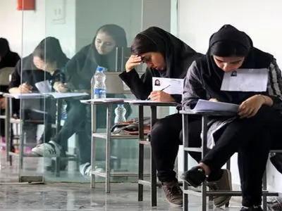 تاریخ برگزاری کنکور مشخص شد