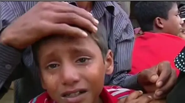 صحنه های شکنجه مسلمانان روهینگیا که سکوت دولت را شکست+ ویدئو 