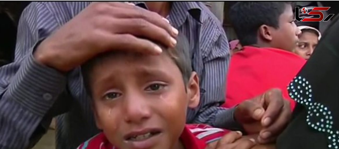 صحنه های شکنجه مسلمانان روهینگیا که سکوت دولت را شکست+ ویدئو 