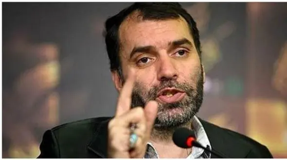 فیلم / صحبت‌های مسعود ده نمکی درباره جنگ ایران و اسرائیل / به دشمن دستمریزاد می‌گویم!