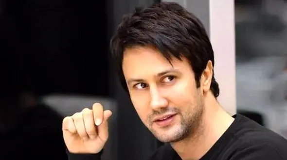 طبیعت گردی شاهرخ استخری با قند بابا