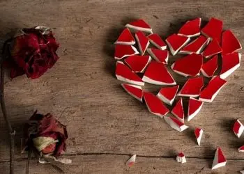 آواز احساسی؛ با این آهنگ هر کی عاشقم نباشه یاد شکست عشقی نخوردش میفته