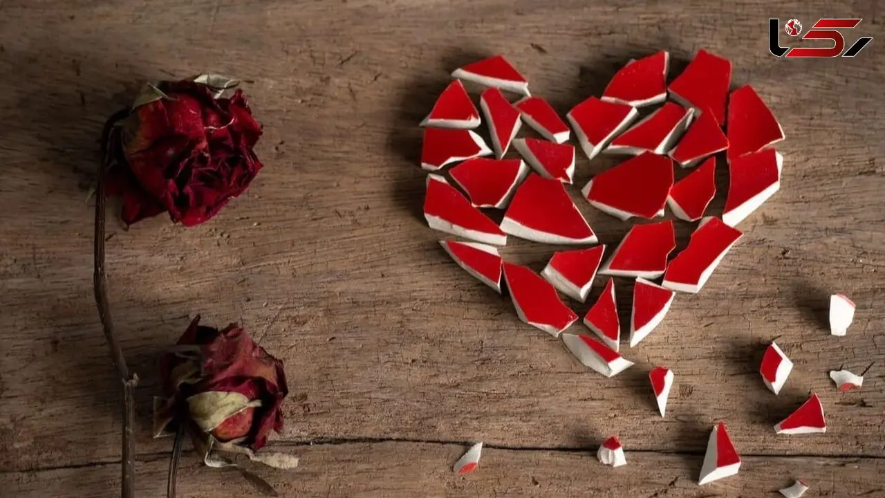 آواز احساسی؛ با این آهنگ هر کی عاشقم نباشه یاد شکست عشقی نخوردش میفته