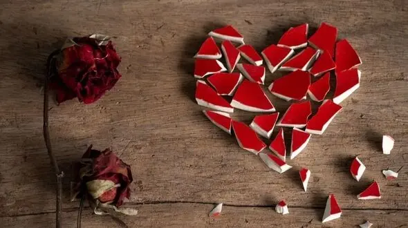 آواز احساسی؛ با این آهنگ هر کی عاشقم نباشه یاد شکست عشقی نخوردش میفته