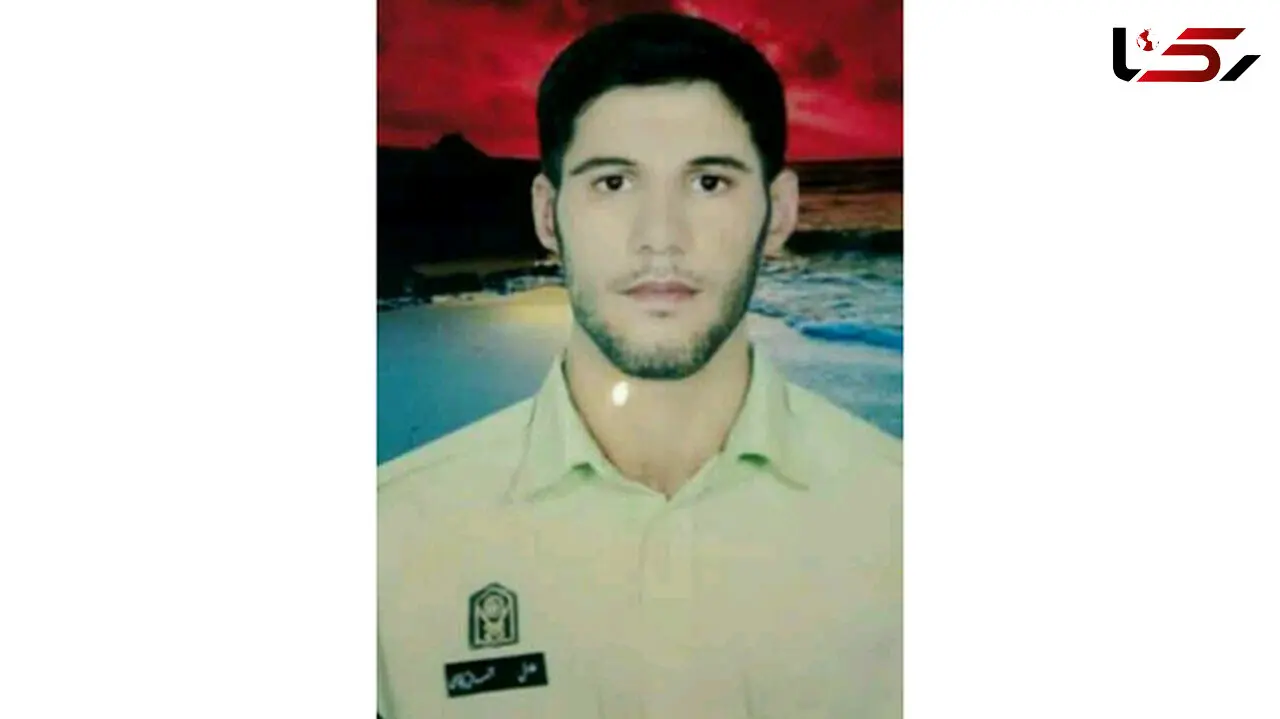دستگیری 3 مظنون در شهادت مامور پلیس