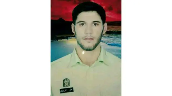 دستگیری 3 مظنون در شهادت مامور پلیس