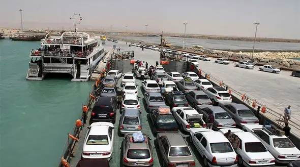 واردات خودرو از چین ممنوع نمی شود