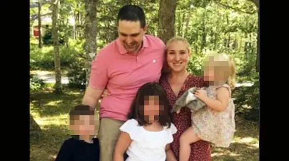 جاسازی دوربین در خانه یک زوج جوان / فیلم ها منتشر می شد +عکس