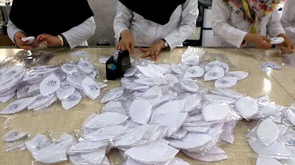 هیچ مشکلی در تامین ماسک و شوینده ها نداریم