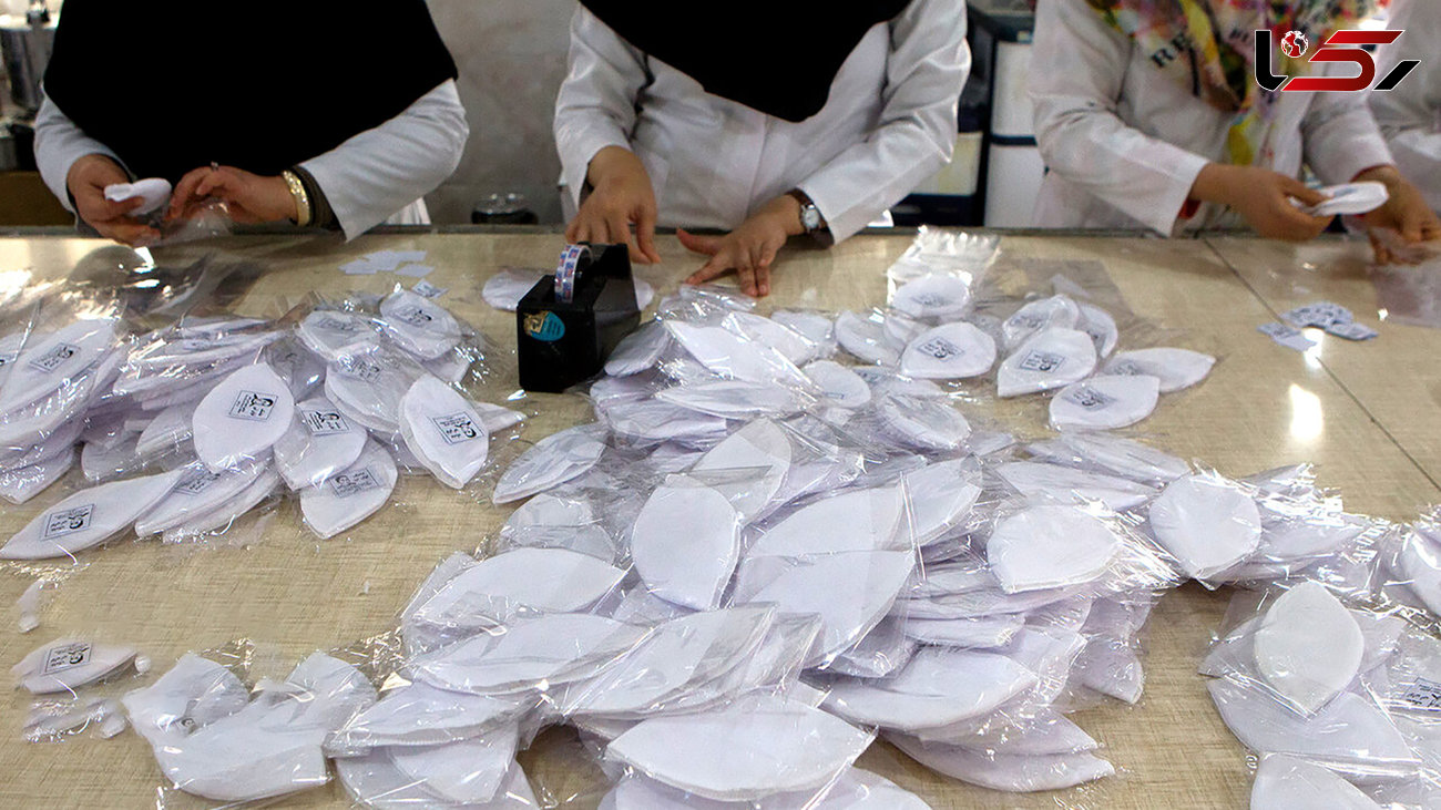 کشف احتکار یک میلیون دستکش بهداشتی/ توقف فعالیت واحدتولیدی ماسک تقلبی در تهران