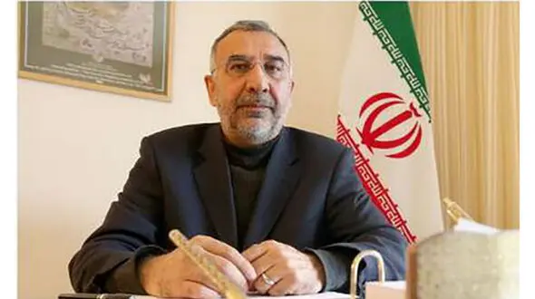 خداحافظی اولین دیپلمات بازنشسته وزارت خارجه