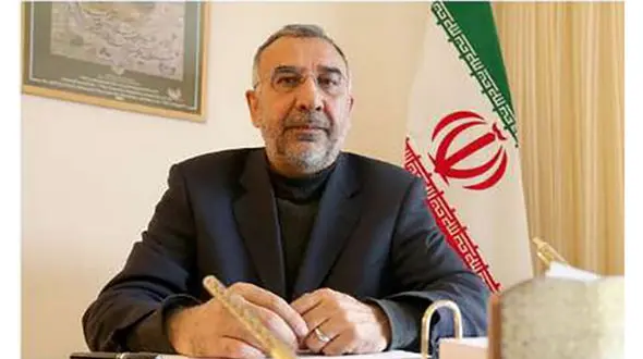 خداحافظی اولین دیپلمات بازنشسته وزارت خارجه