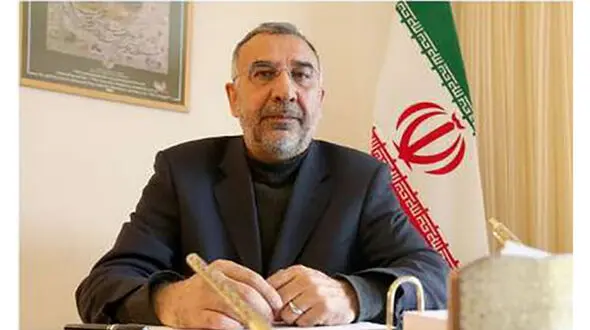 خداحافظی اولین دیپلمات بازنشسته وزارت خارجه