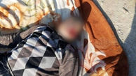 اولین تصویر از به هلاکت رسیدن داعشی معروف / همه منتظر جسد او بودند+ عکس