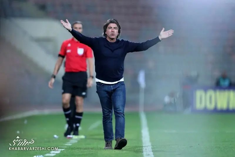 در آستانه دربی؛ خطر بزرگ در کمین استقلال