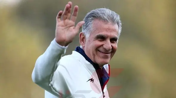 تمرین تیم ملی در غیاب چهار بازیکن سرشناس + فیلم و عکس اختصاصی