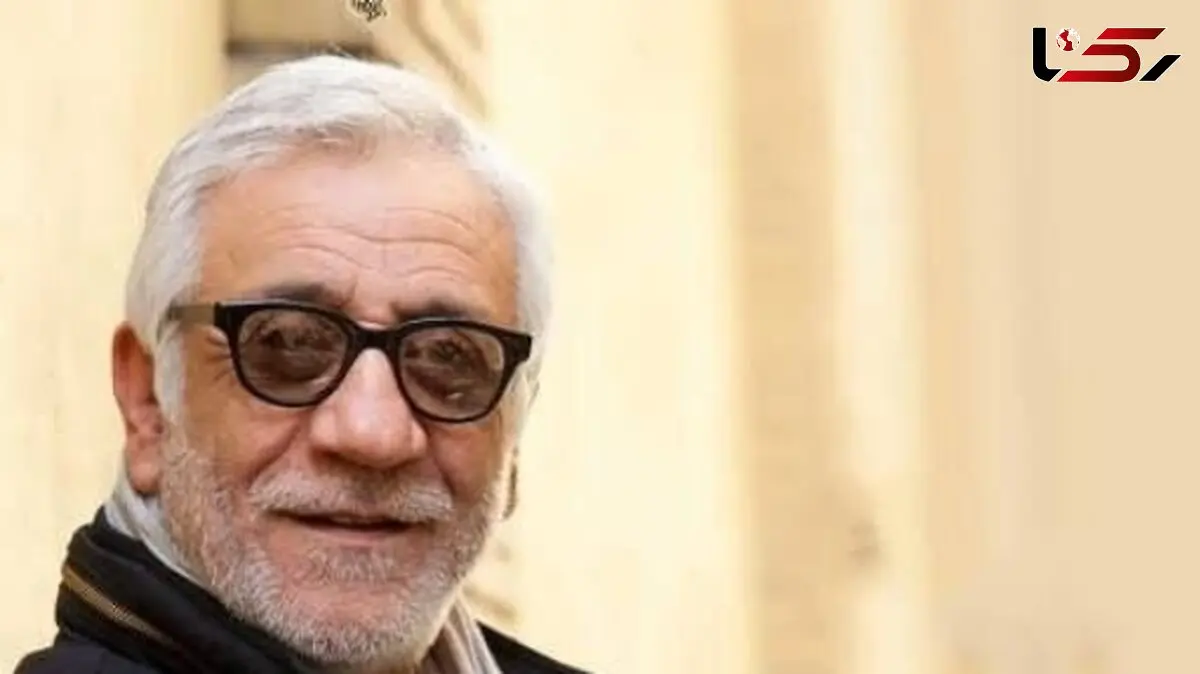 عکس | جشن تولد ساده و بدون تجملات 63 سالگی مسعود رایگان، مالک دلدادگان / انصافا بازیش حرف نداره