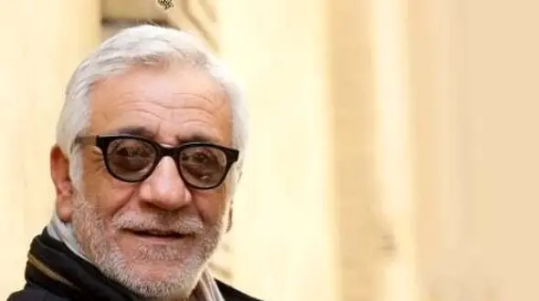 عکس | جشن تولد ساده و بدون تجملات 63 سالگی مسعود رایگان، مالک دلدادگان / انصافا بازیش حرف نداره