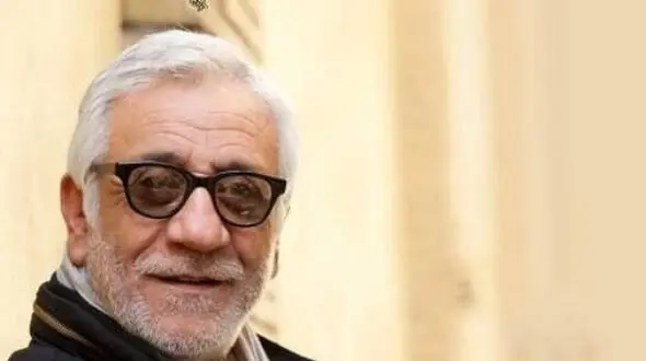 عکس | جشن تولد ساده و بدون تجملات 63 سالگی مسعود رایگان، مالک دلدادگان / انصافا بازیش حرف نداره