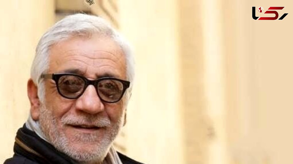 عکس | جشن تولد ساده و بدون تجملات 63 سالگی مسعود رایگان، مالک دلدادگان / انصافا بازیش حرف نداره