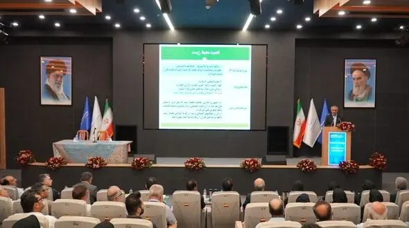 پتروشیمی‌ بندرامام گازهای فلر را به محصولات با ارزش افزوده بالا تبدیل میکند