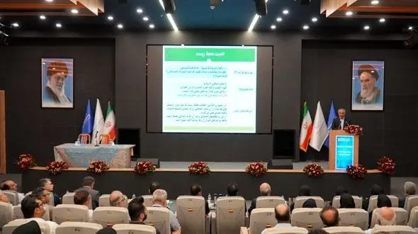 پتروشیمی‌ بندرامام گازهای فلر را به محصولات با ارزش افزوده بالا تبدیل میکند