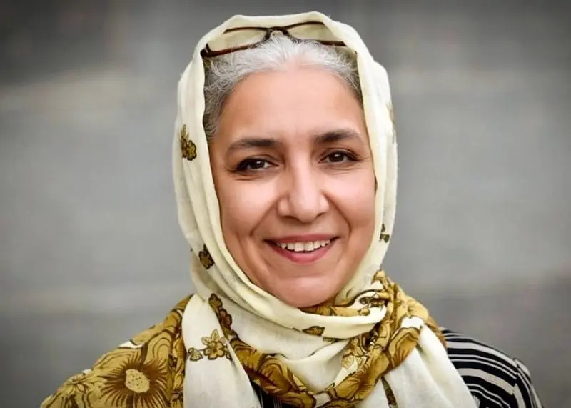 مهری آل‌آقا