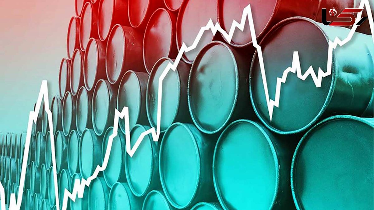 قیمت نفت امروز جمعه 31 تیر ماه 1401