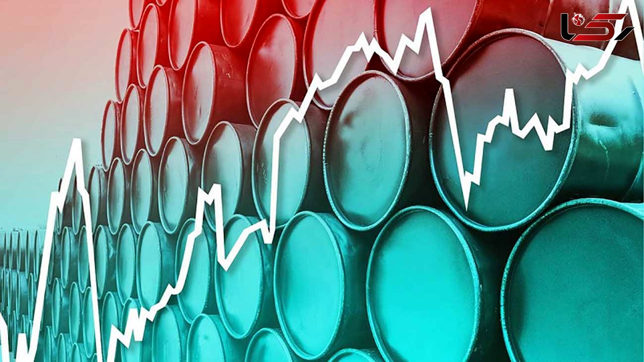 قیمت جهانی نفت امروز چهارشنبه 19 آذر ماه 99