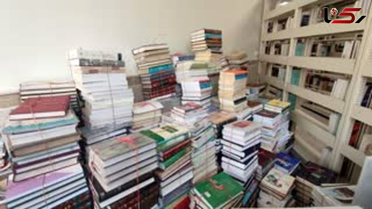 اهدای 2500 جلد کتاب از سوی خانواده مرحوم آیت الله محمد مؤمن به کتابخانه های عمومی قم