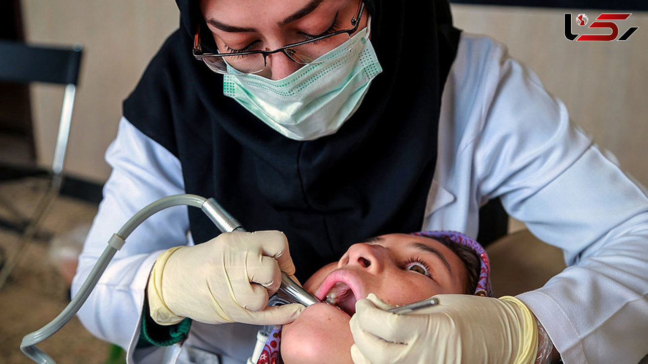 آغاز به کار کلینیک‌های سیار دندانپزشکی در مناطق محروم استان تهران