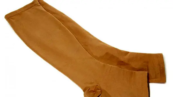 کاربردهای درمانی جوراب واریس