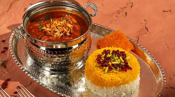 معرفی 30 غذای خوشمزه برای ناهار و شام