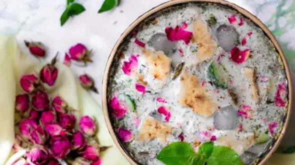 معجونی همه‌فن‌حریف: تناسب اندام، روحیه عالی و رفع عطش