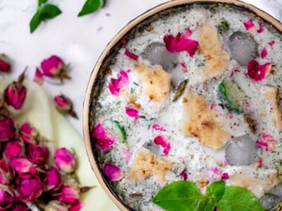 معجونی همه‌فن‌حریف: تناسب اندام، روحیه عالی و رفع عطش
