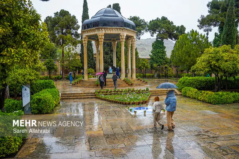 ال نینو در کمین فارس؛ زنگ خطر بارش های سنگین و ضرورت آمادگی