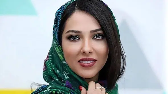 فیلم آواز خواندن لیلا اوتادی در آنتن زنده ! / همه غافلگیر شدند !