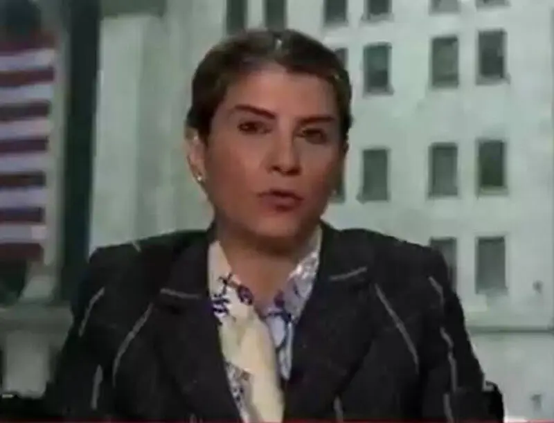 قاچاقچی اعدامی کوکائین تعدادی وطن فروش ایرانی را به دست‌ بوسی سعودی ها برد