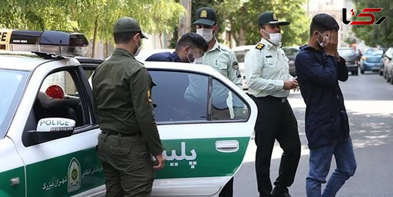 دستگیری 21 سارق با اجرای طرح ارتقاء امنیت اجتماعی در قم