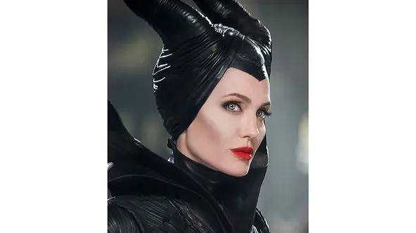 بازگشت آنجلینا جولی به سینما