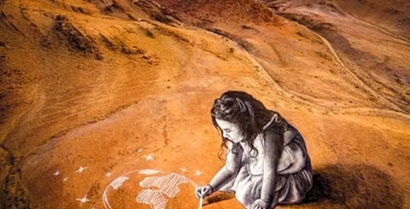 هنر خیابانی